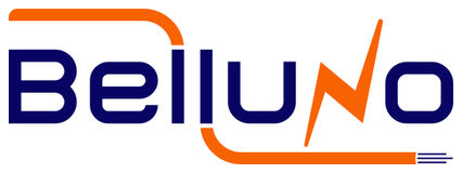 Belluno GmbH Logo